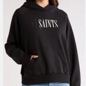All Saints Hoodie